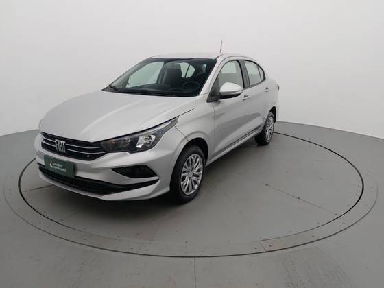 FIAT CRONOS 1.0 FIREFLY FLEX DRIVE MANUAL FIAT CRONOS 1.0 FIREFLY FLEX DRIVE MANUAL
